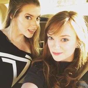 Meet your Posher, Liz